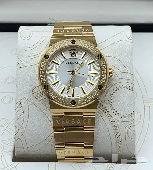 ساعات فرزاتشي نسائي استيل درجه اولي 17