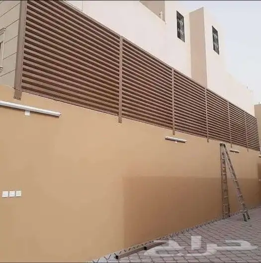 مظلات وسواتر الرياض 44