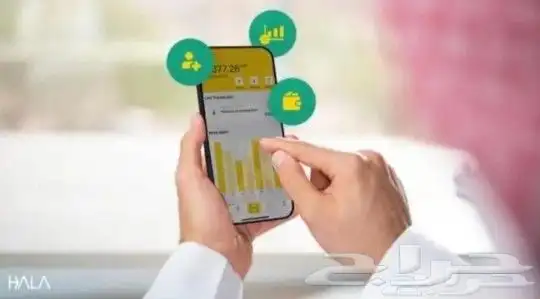 Mada-Hala Mada-Hala Network-Points of Sale Ha 8