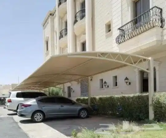 مظلات وسواتر الرياض 42