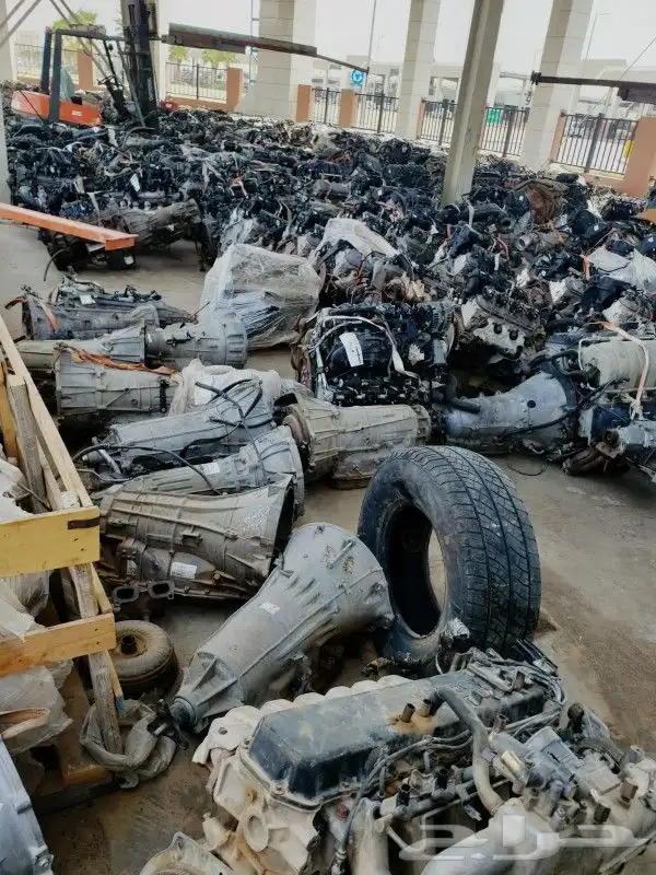 مكينة كامري 2015 8