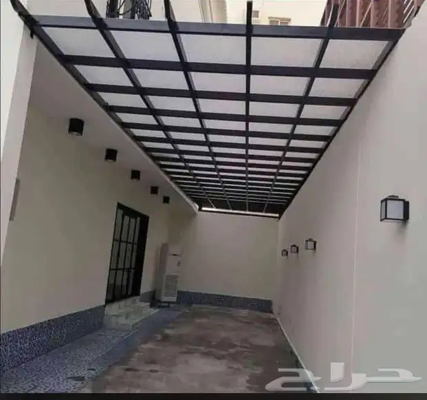 مظلات وسواتر الرياض 28