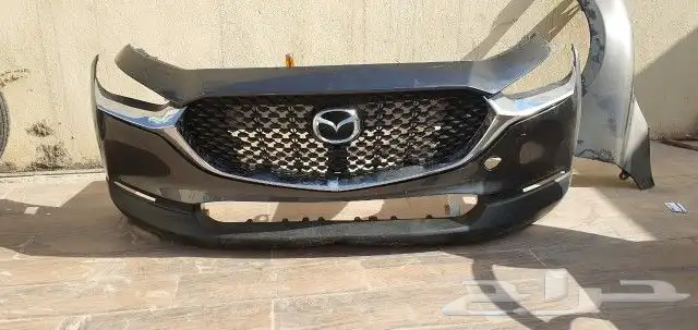 مازدا أصلي مستعمل 10