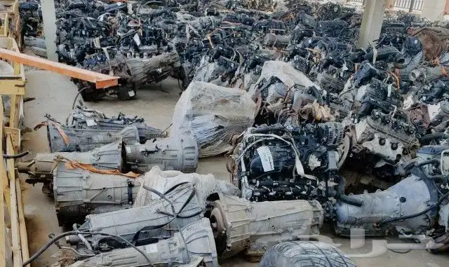 مكينة كامري 2015 6