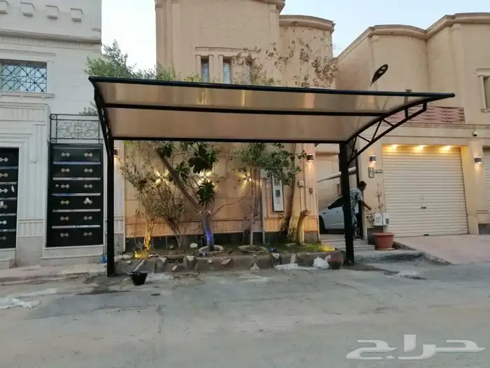 مظلات وسواتر الرياض 30