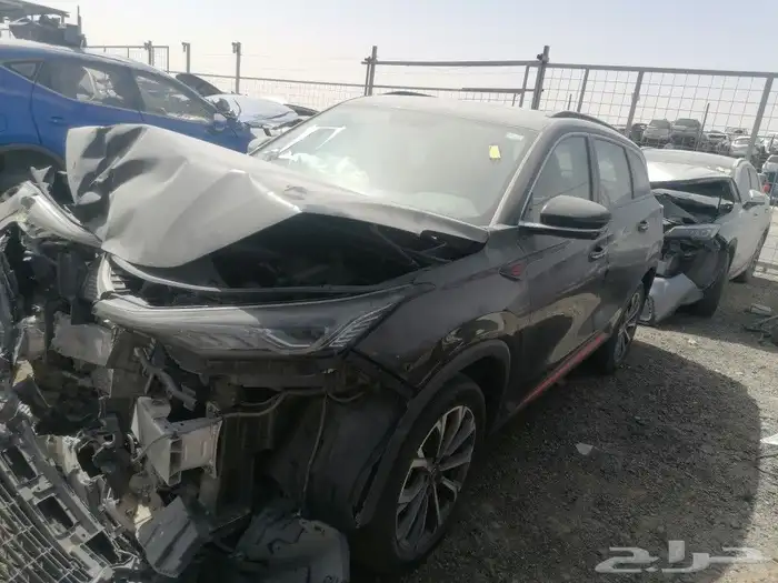 شانجان 85 2023 قطع غيار 11