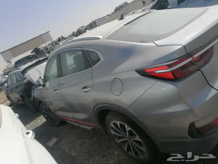 شانجان 85 2023 قطع غيار 9