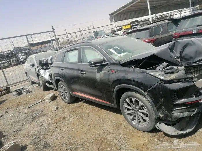 شانجان 85 2023 قطع غيار 13