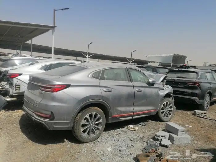 شانجان 85 2023 قطع غيار 3