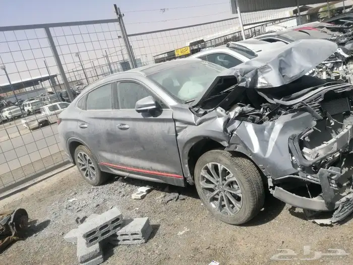 شانجان 85 2023 قطع غيار 12