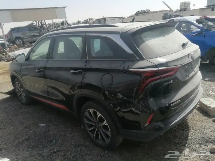 شانجان 85 2023 قطع غيار 6