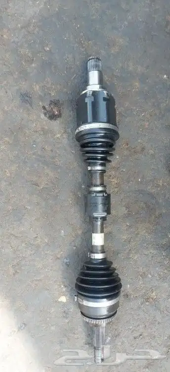 قطع غيار مستعمل 2