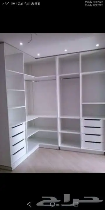 دولاب دريسنج 14