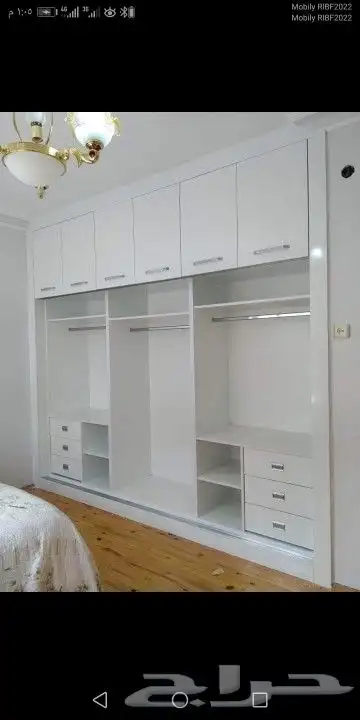 دولاب دريسنج 18