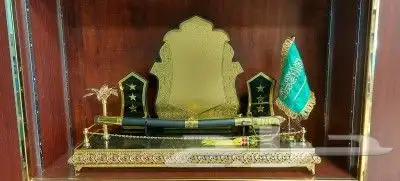 مجسمات ودروع 21