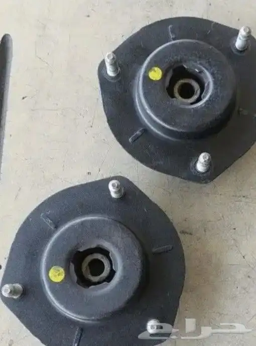 قطع غيار مستعمل 5
