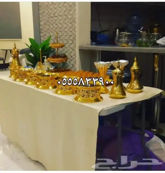 تنسيق حفلات قاعات تاجير كنبات الرياض كنبات 8