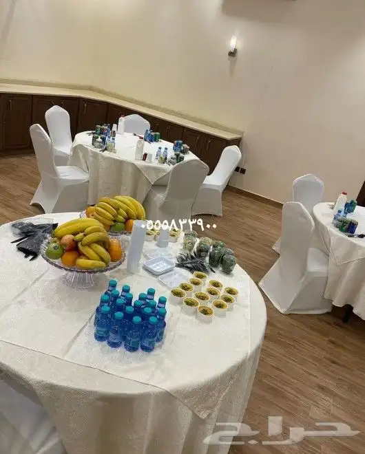 تنسيق حفلات قاعات تاجير كنبات الرياض كنبات 17