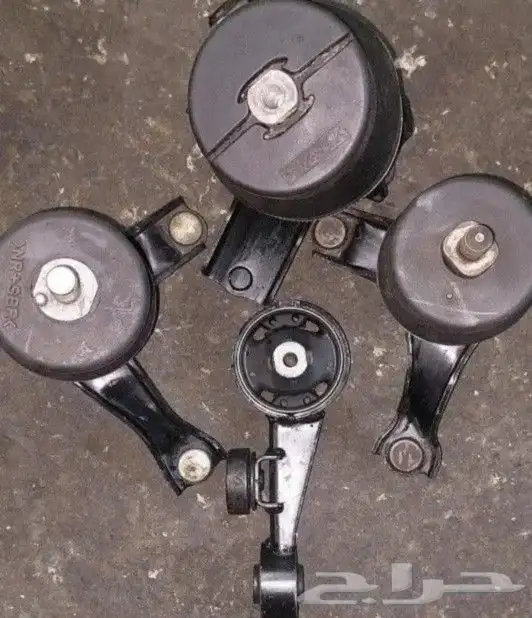 قطع غيار مستعمل 4