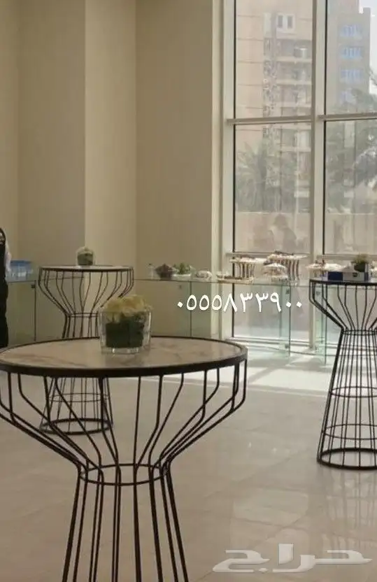 تنسيق حفلات قاعات تاجير كنبات الرياض كنبات 3