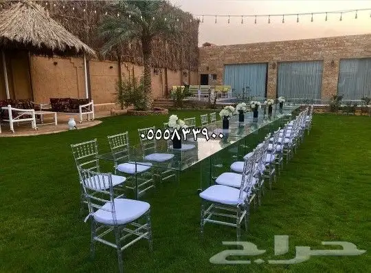 تنسيق حفلات قاعات تاجير كنبات الرياض كنبات 25