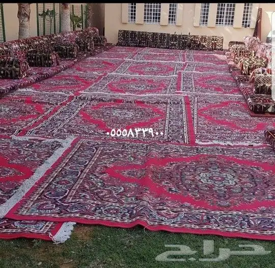 تنسيق حفلات قاعات تاجير كنبات الرياض كنبات 22