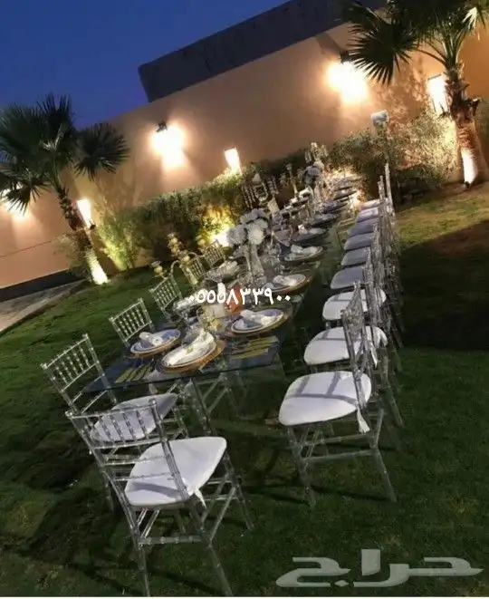 تنسيق حفلات قاعات تاجير كنبات الرياض كنبات 18