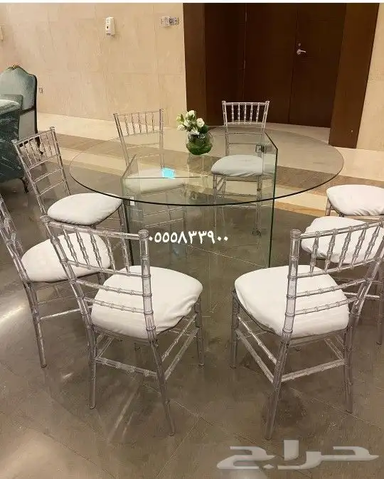 تنسيق حفلات قاعات تاجير كنبات الرياض كنبات 21