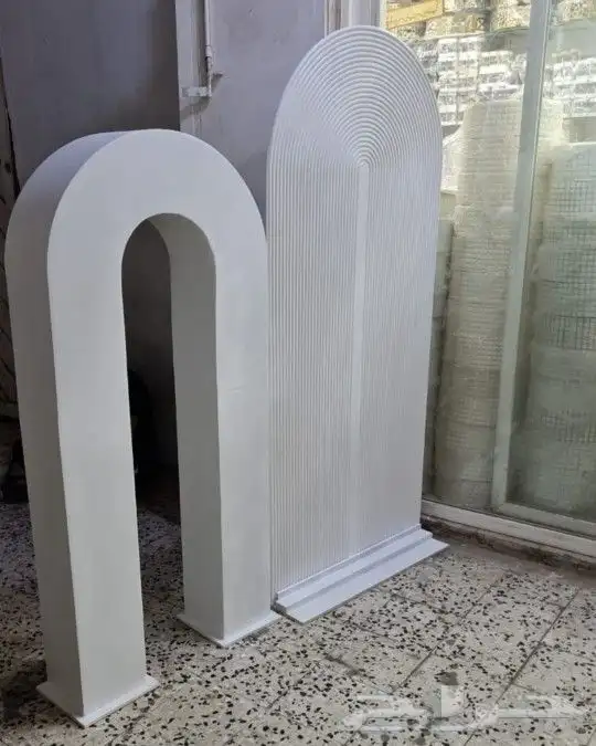 طاولات مداخل هدايا تفصيل حسب الطلب 75