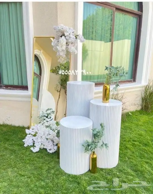 تنسيق حفلات قاعات تاجير كنبات الرياض كنبات 10