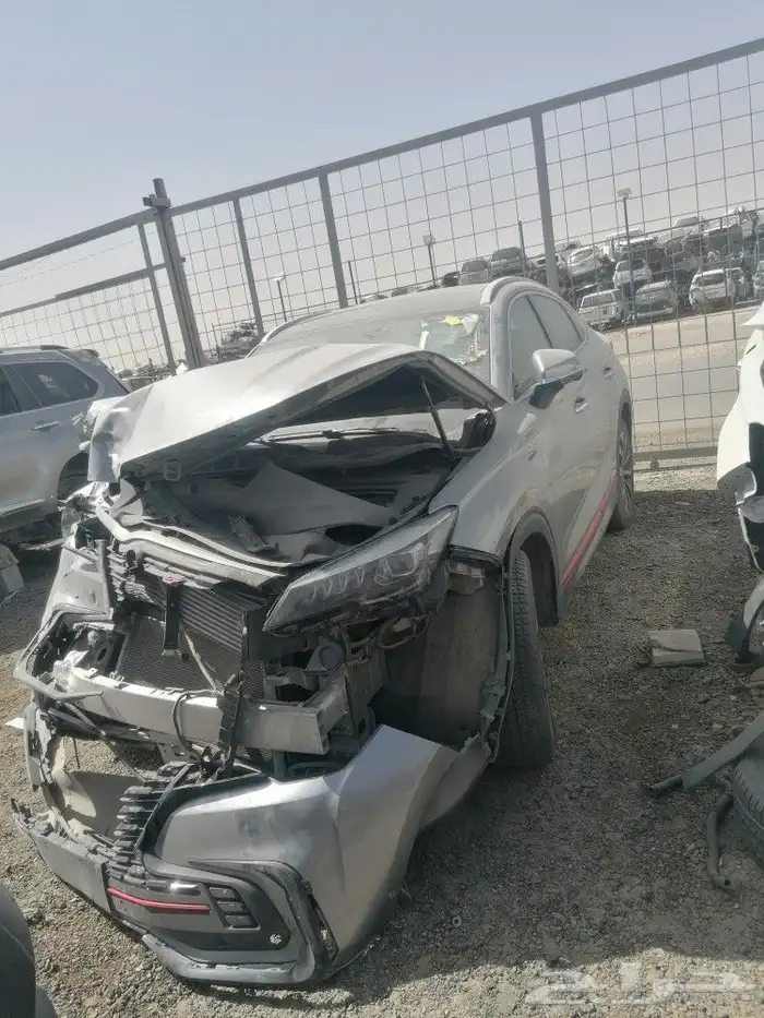 شانجان 85 2023 قطع غيار 10