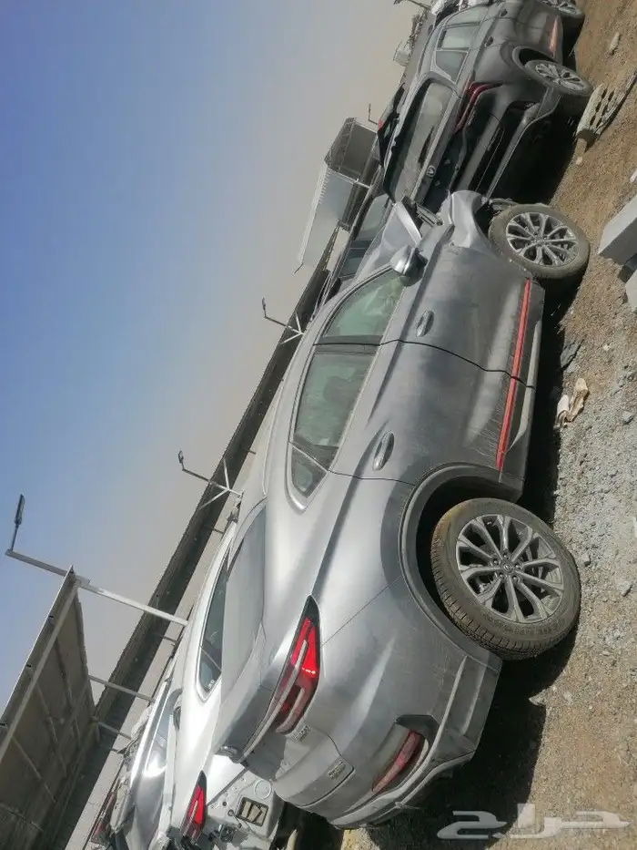 شانجان 85 2023 قطع غيار 5