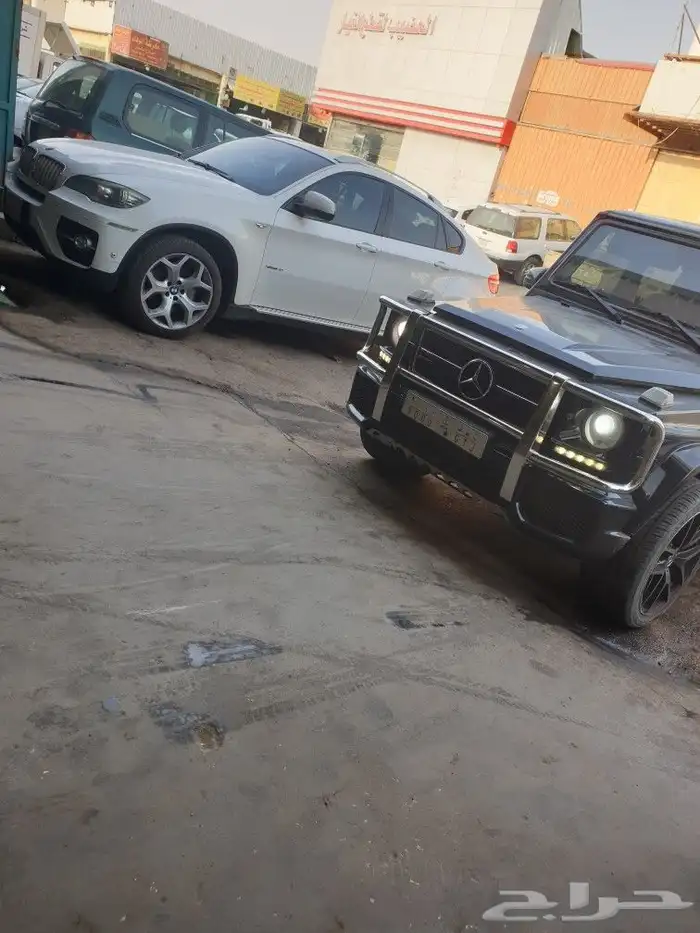 مرسيدس بي ام صيانة عامة تجديد مساعدات برمجة 3