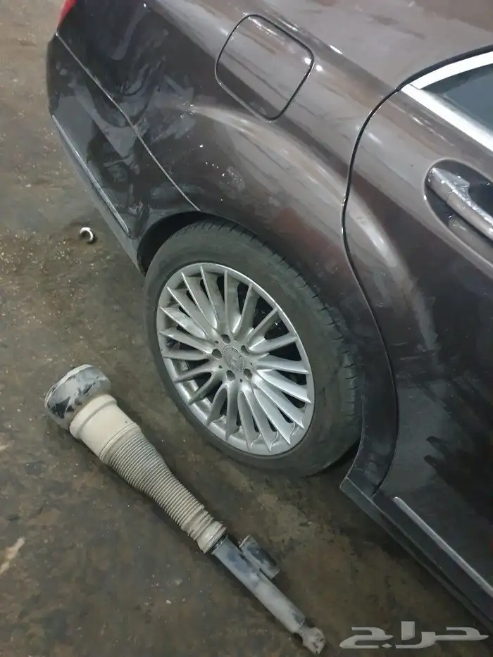 مرسيدس بي ام صيانة عامة تجديد مساعدات برمجة 4