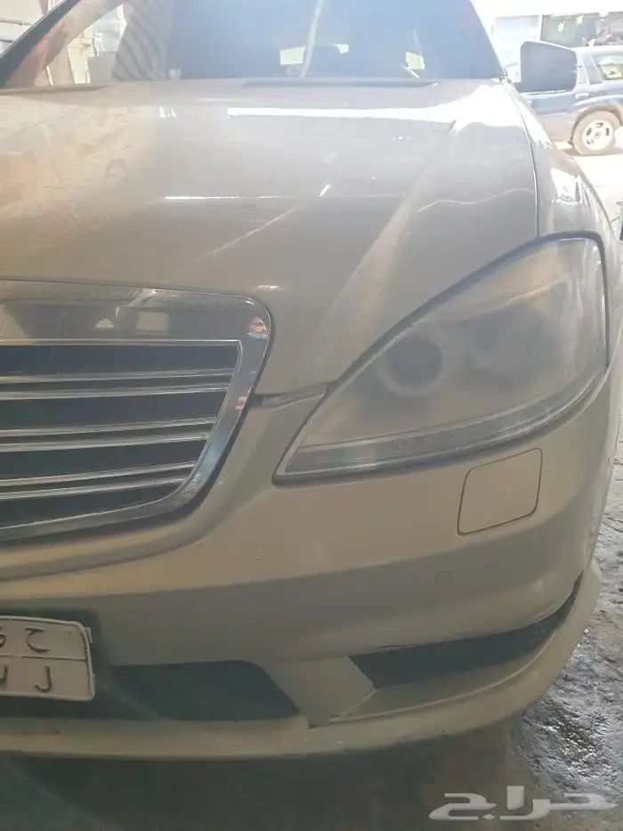 مرسيدس بي ام صيانة عامة تجديد مساعدات برمجة 7