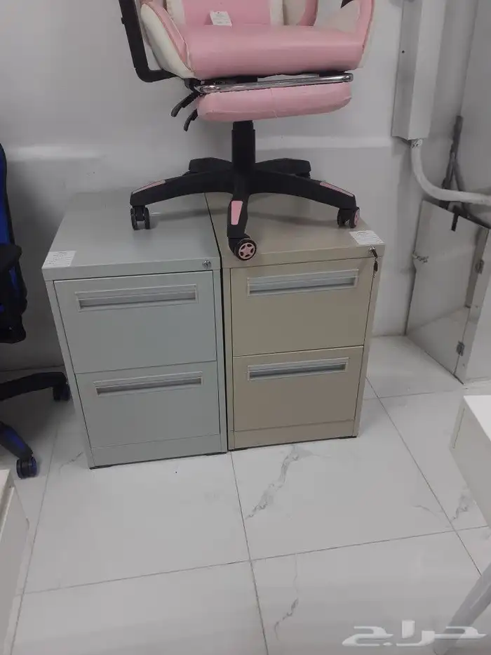 دوليب ملفات حديد 2