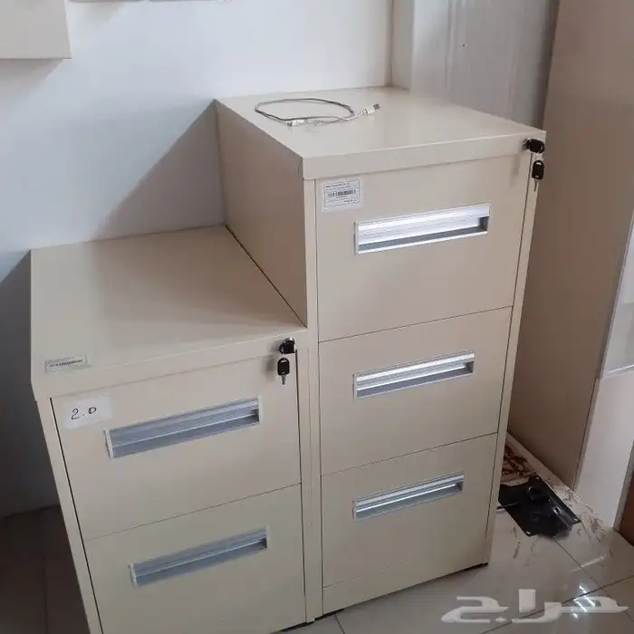 دوليب ملفات حديد 0