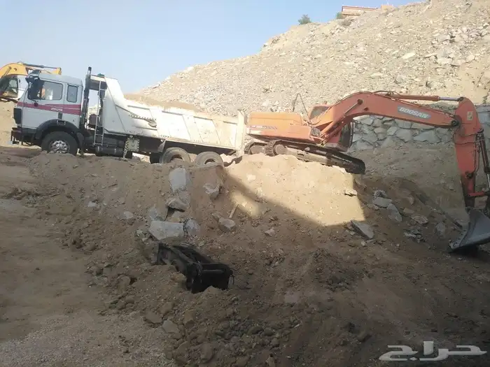 معدات للايجار شمال جده ابحر الرحيلي 14