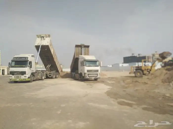 معدات للايجار شمال جده ابحر الرحيلي 6