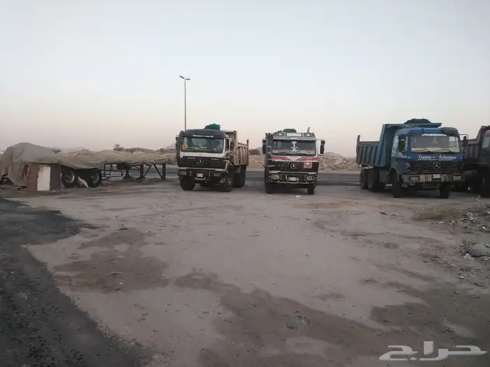 معدات للايجار شمال جده ابحر الرحيلي 18