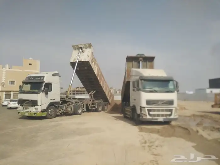 معدات للايجار شمال جده ابحر الرحيلي 3