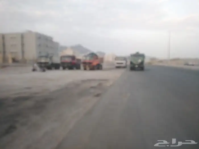 معدات للايجار شمال جده ابحر الرحيلي 7