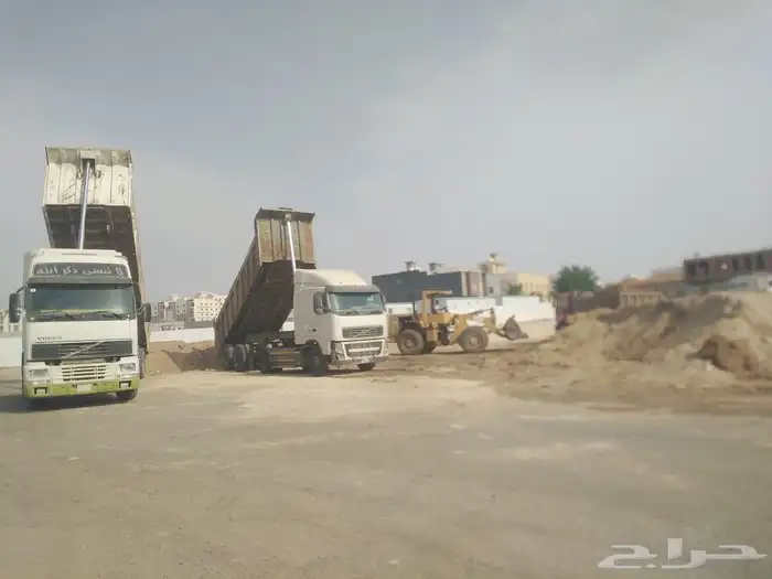 معدات للايجار شمال جده ابحر الرحيلي 5