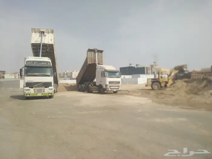 معدات للايجار شمال جده ابحر الرحيلي 4