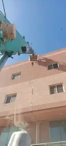 رافعات كرينات ونشات 0