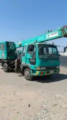رافعات كرينات ونشات 4