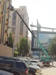 رافعات كرينات ونشات 3