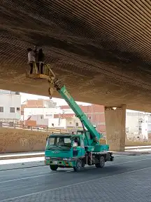 رافعات كرينات ونشات 2