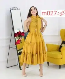 حرق وتحطيم الأسعار ايا فستان يعجبك ب 170ريال 36