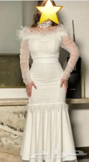 حرق وتحطيم الأسعار ايا فستان يعجبك ب 170ريال 34